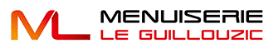 Menuiserie Le Guillouzic MENUISIER BROONS Mini Logo