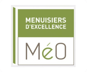 Menuiserie Le Guillouzic MENUISIER BROONS Logo Menuisier Dexcellence